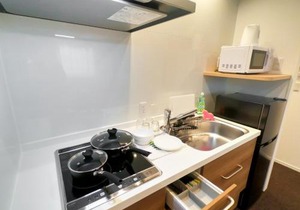 Hotel S-Presso Central - Vacation STAY 9448