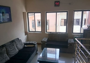 Hotel Shree