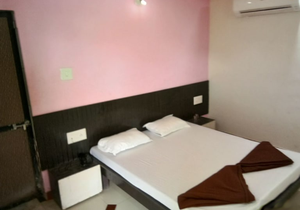 Hotel Shree