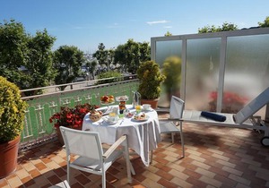 Hotel Splendid Cannes