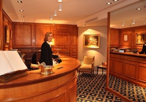 Hotel Splendid Cannes