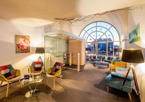 Hotel Stadtfeld