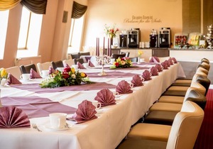 Hotel Stadtfeld