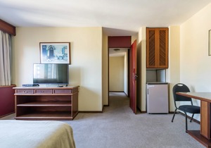 Hotel Tibagi