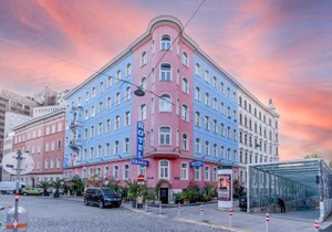 Hotel Urania