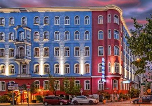Hotel Urania