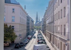 Hotel Urania