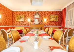 Hotel Urania