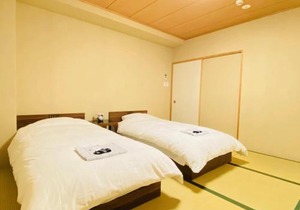 Hotel Yu-shu