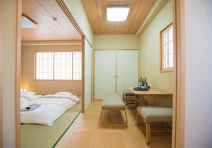 Hotel Yu-shu