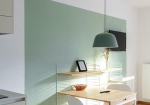 Hus Appartement - Nr. 1