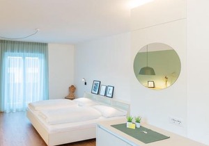 Hus Appartement - Nr. 1