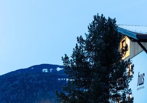 Hus Appartement - Nr. 1