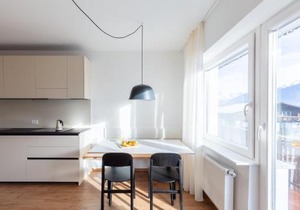 Hus Appartement - Nr. 2