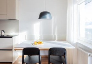 Hus Appartement - Nr. 2