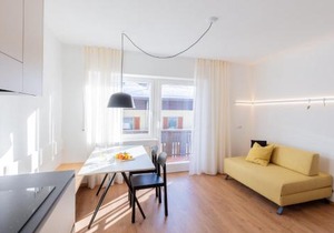 Hus Appartement - Nr. 2