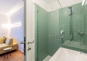 Hus Appartement - Nr. 2