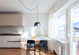 Hus Appartement - Nr. 2