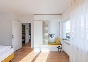 Hus Appartement - Nr. 2