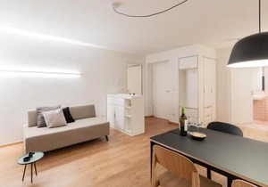 Hus Appartement - Nr. 4