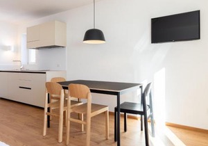 Hus Appartement - Nr. 4