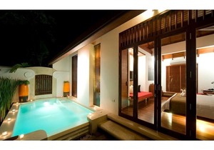 Hydro Pool Villa - 17