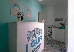 I Gufi Bed & Breakfast Marzamemi