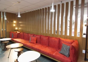 Ibis Cascavel