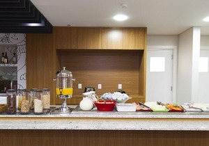 Ibis Cascavel