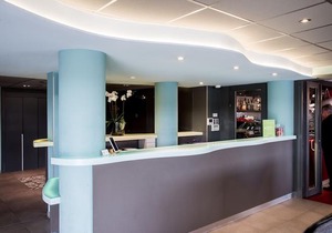 Ibis Styles Lyon Confluence