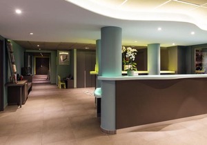 Ibis Styles Lyon Confluence
