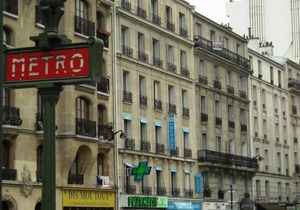 Ibis Styles Paris Nation Cours de Vincennes