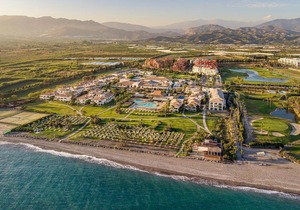 Impressive Playa Granada Golf