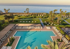Impressive Playa Granada Golf