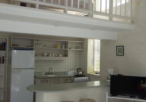 Inchcape Seaside Villas right on Silver Sands Beach - Seaside Cottage C