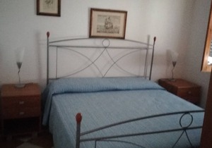 Independent apartment Lu Bagnu