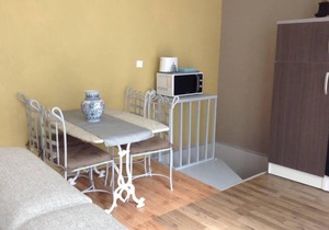 Independent Apartment At Owner (Garage Secure Bordeaux Center)
