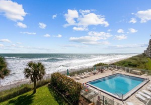 Indian Harbour Beach Club