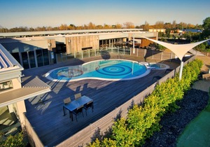 Inlet Holiday Apartments Unit 18 at Inverloch