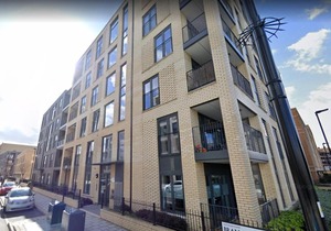 INNit Flat - Brixton