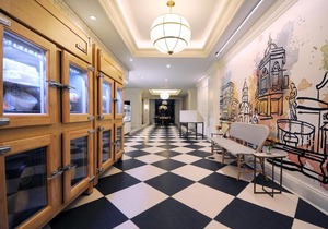 InterContinental Kansas City at the Plaza