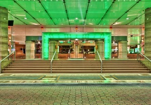 InterContinental Miami, an Ihg Hotel