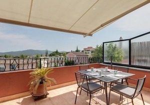 Interhome - Golf de Roquebrune