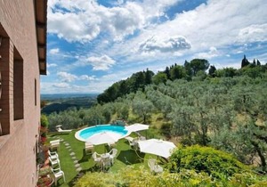 Interhome - Lari San Gimignano