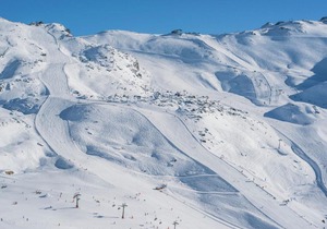 Ischgl Appartement D