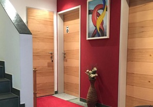 Ischgl Appartement D