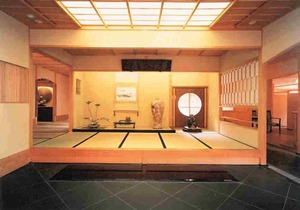 Ise Todaya Ryoan
