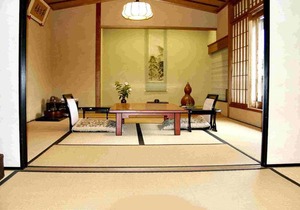 Ise Todaya Ryoan