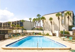Island House B 107