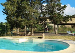40 m² Apartment ∙ 2 bedrooms ∙ 4 guests